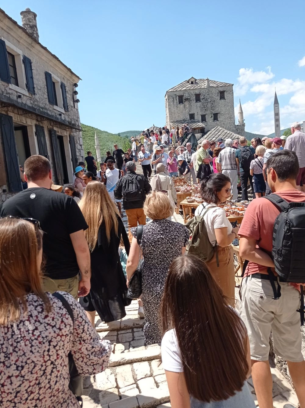 Turistička sezona u punom jeku, što su najveći problemi?